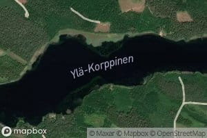 Yla-Korppinen