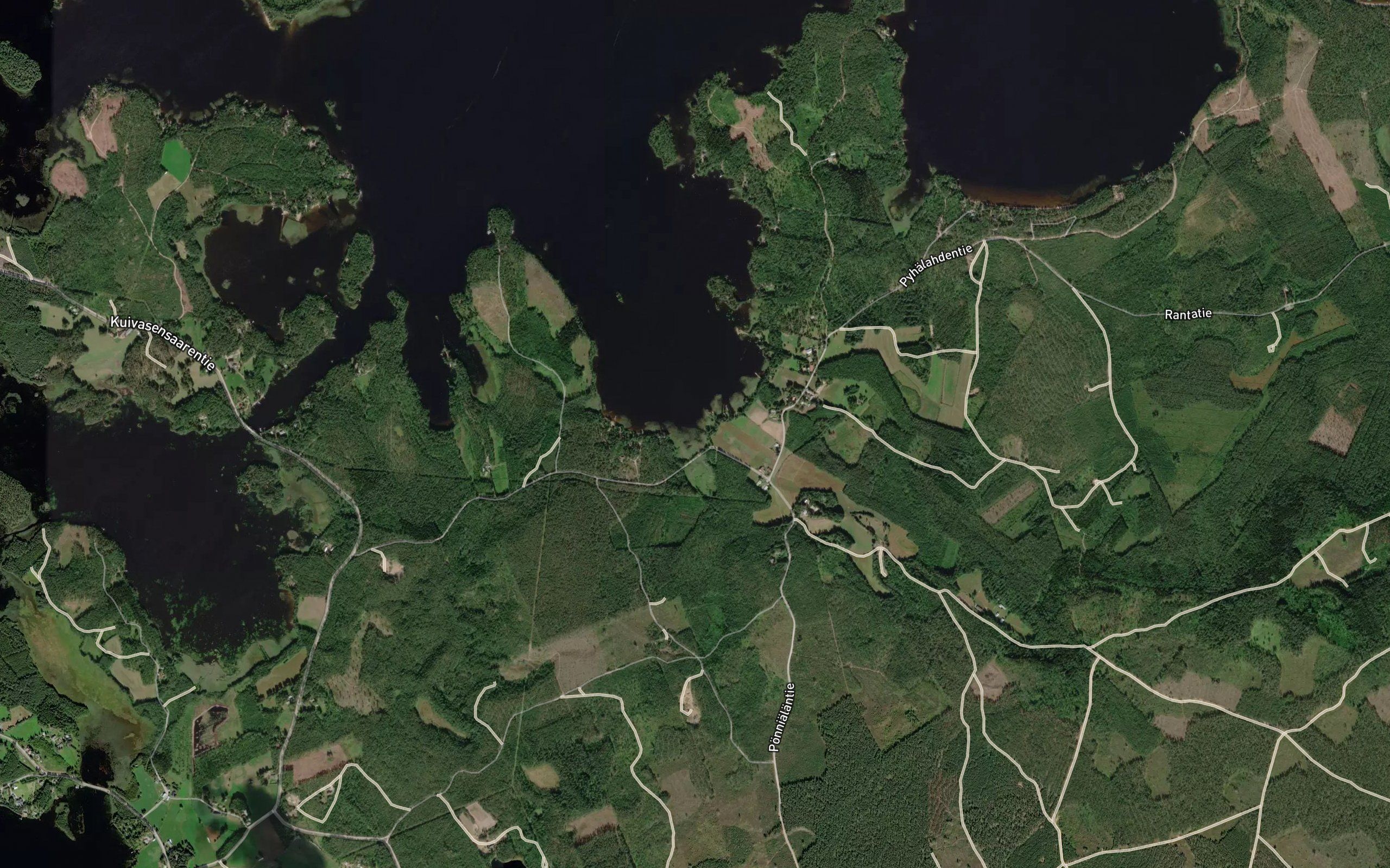 Lahdenpohja