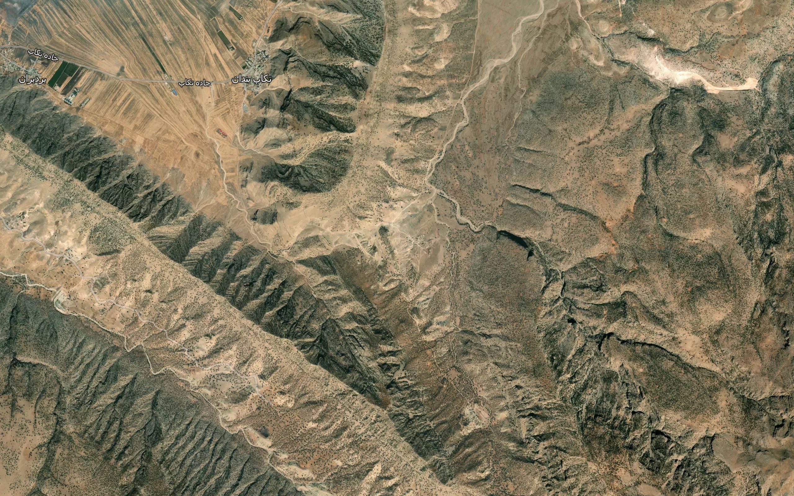 Cheshmeh-ye Puti
