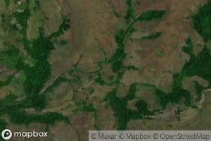 Quebrada Los Encantados