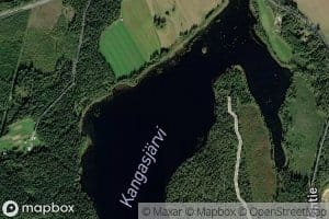 Kangasjarvi
