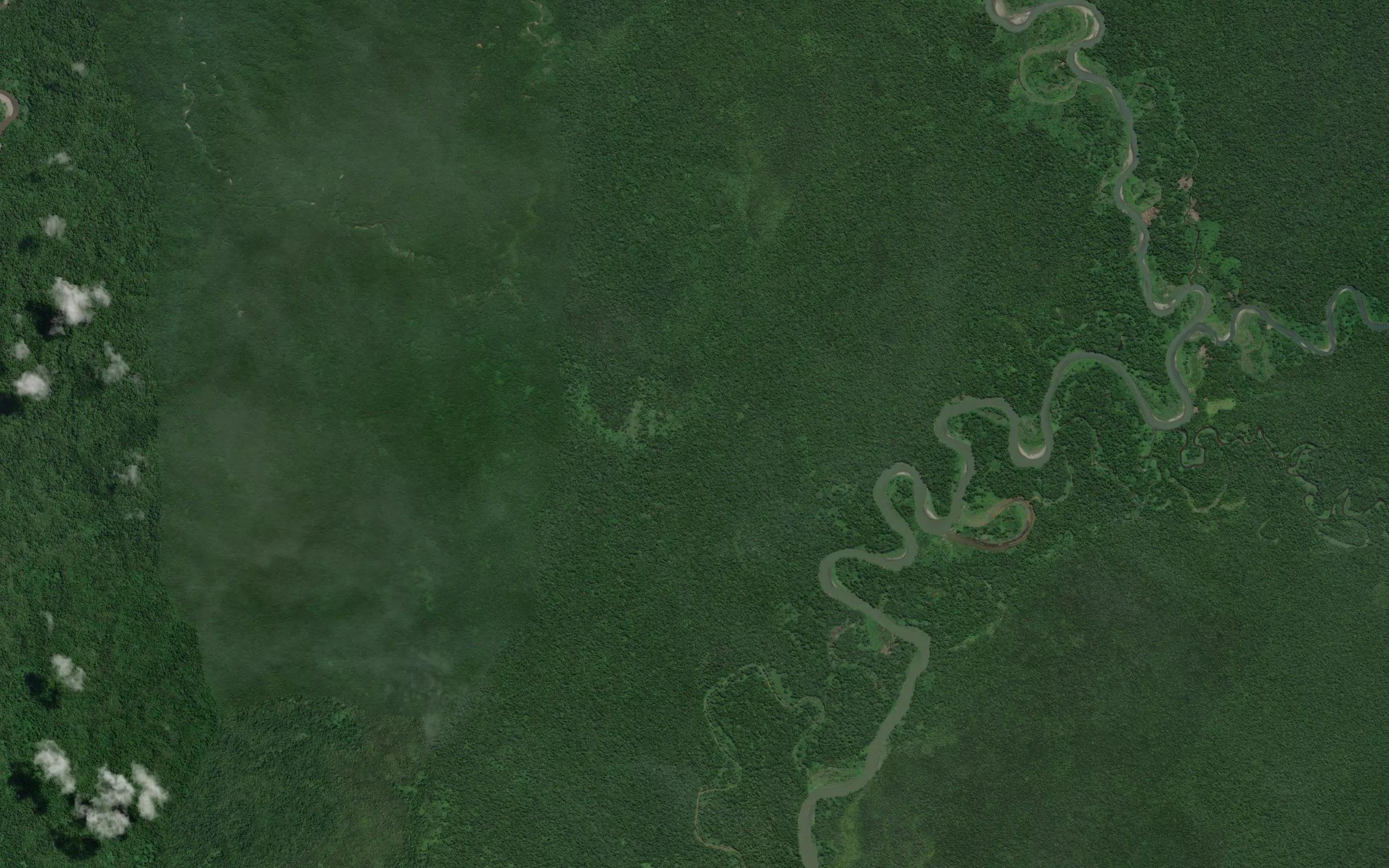 Western Creek