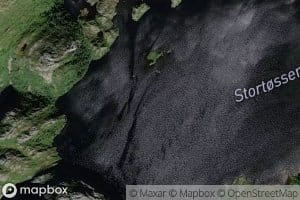 Stortossen