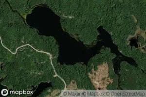 Schkowona Lake