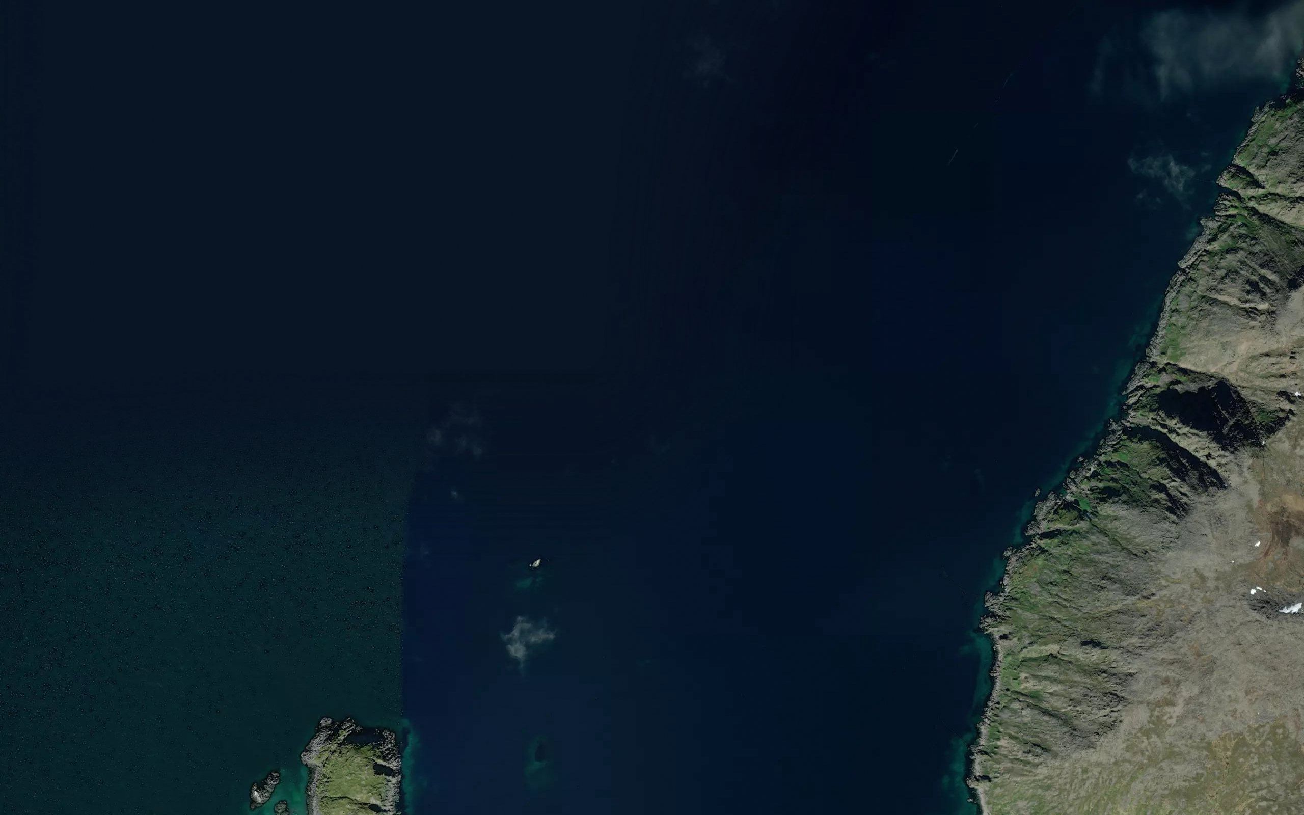 Sore Selvaggrunnen