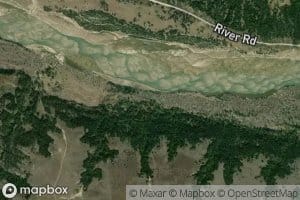 Jeff Creek