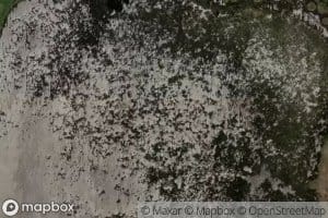 Kuskitayoasiski Lake