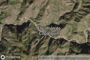 Arroyo Copalquin