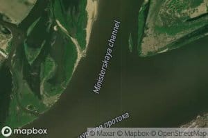 Protoka Ministerskaya