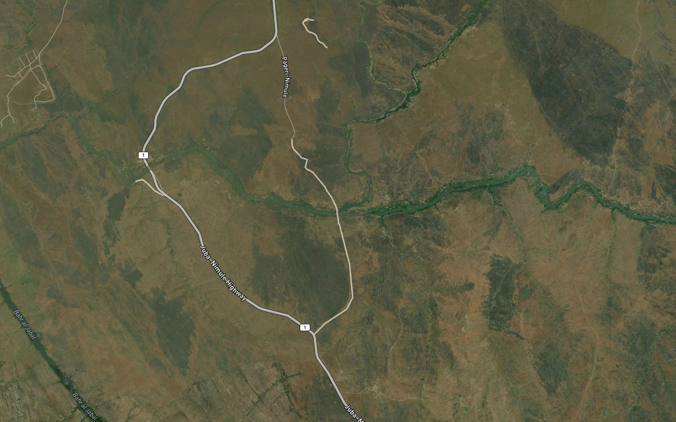 River Ateppi