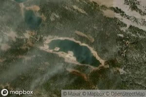 Lower Chain Lake