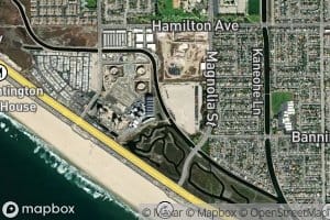 Huntington Beach Channel