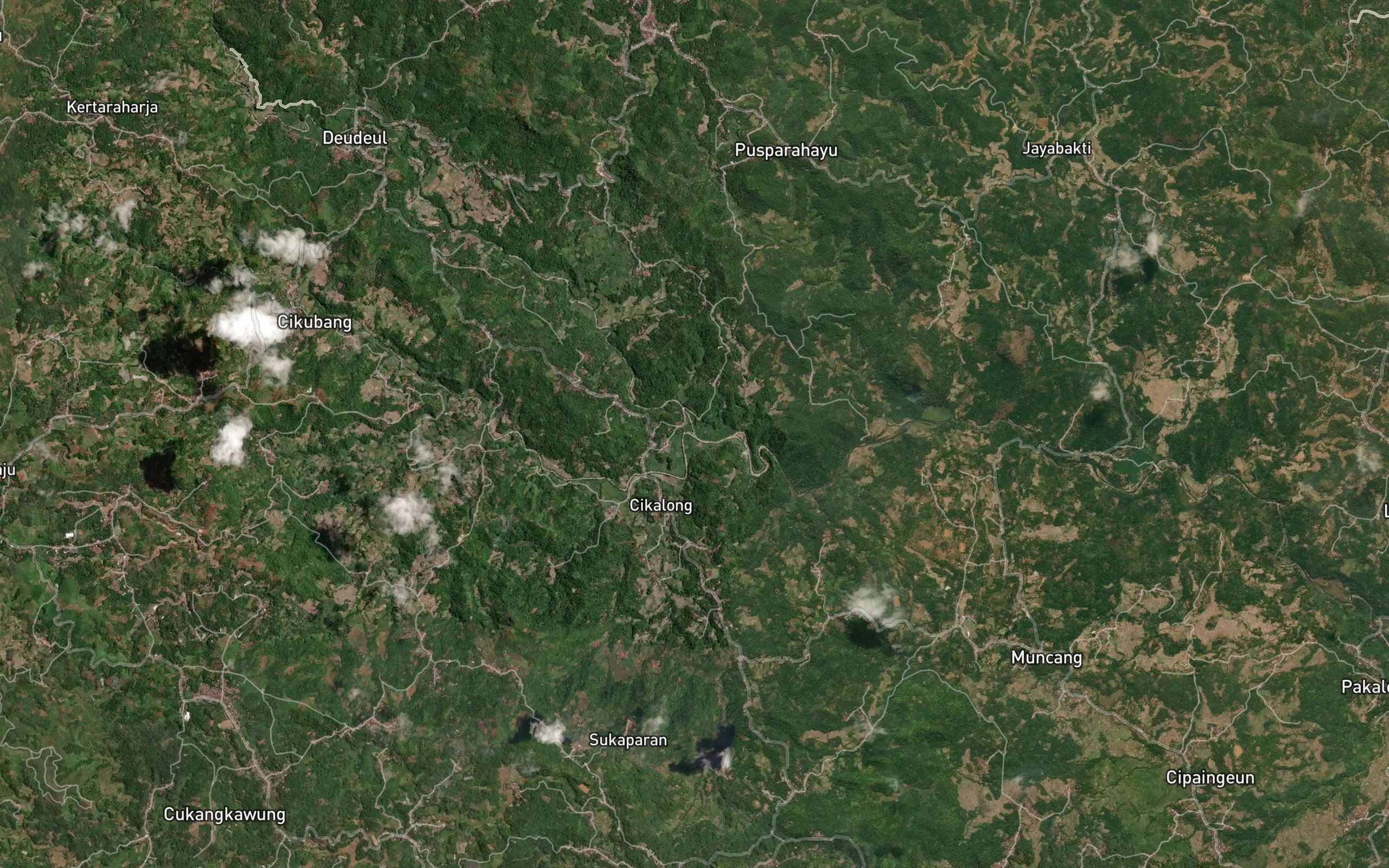 Ci Terus