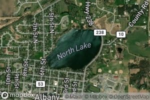 North Lake