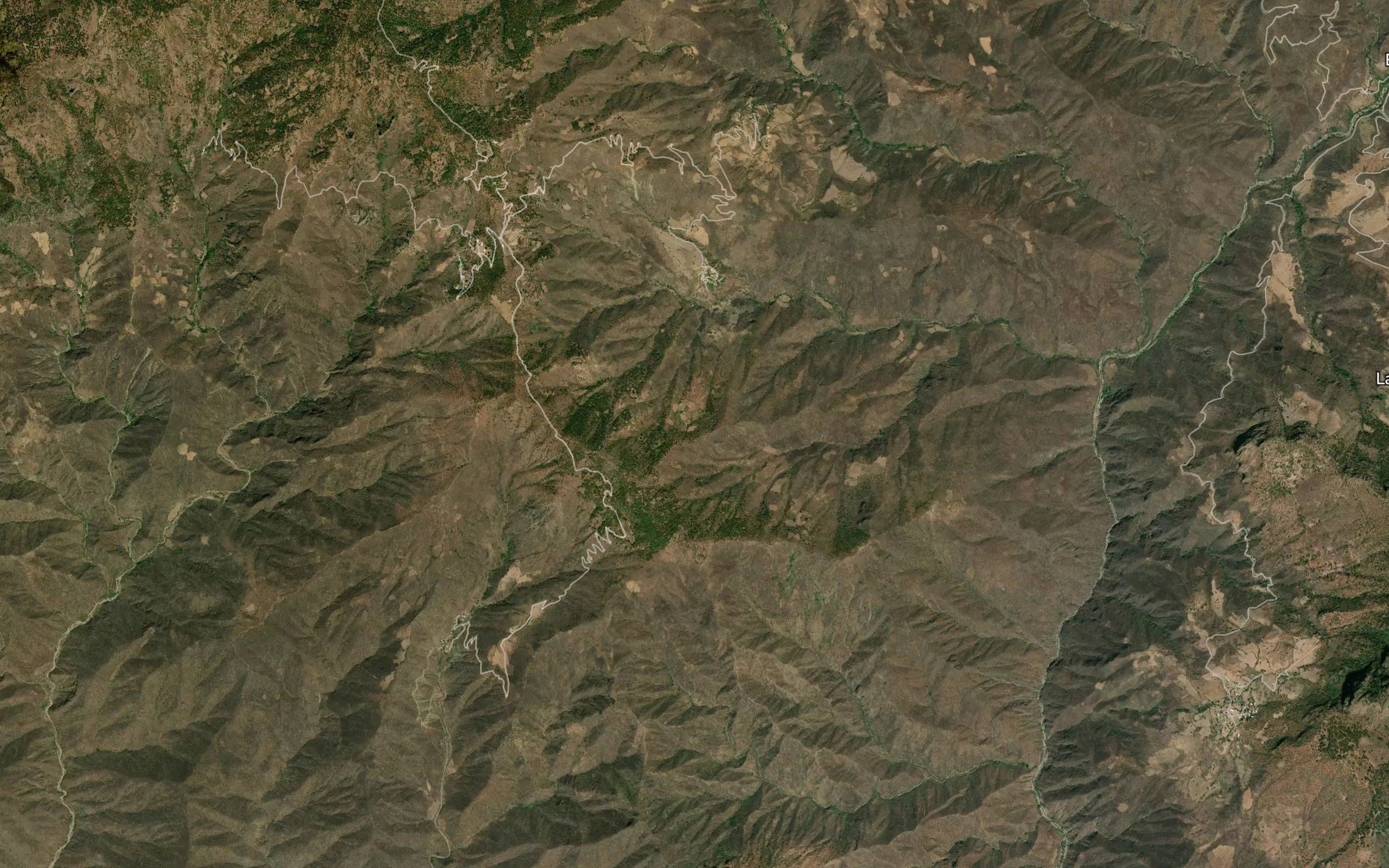 Rio San Antonio