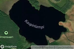 Kaupinlampi