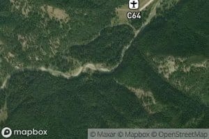 Lunde Creek