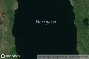 Harrijarvi