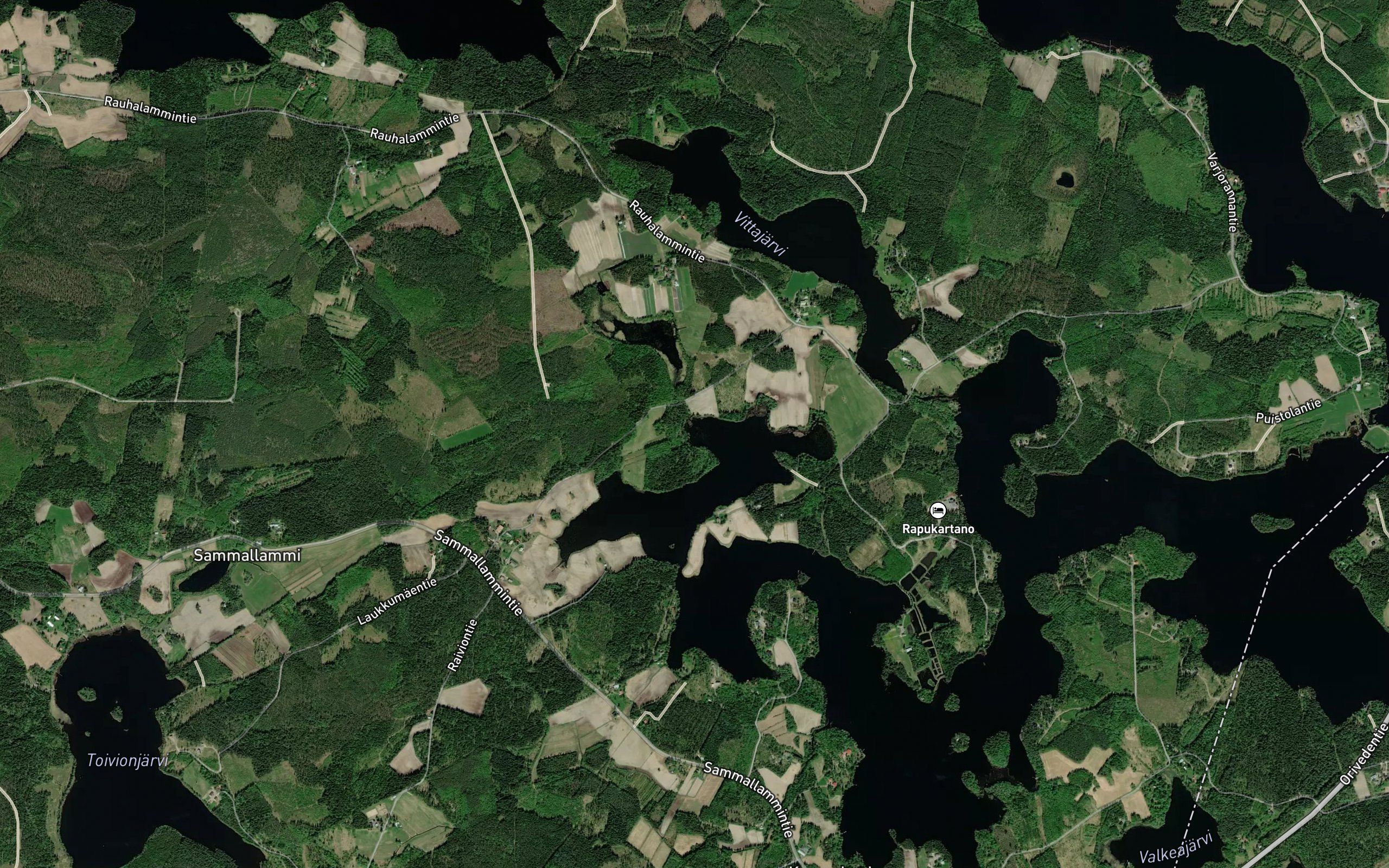 Lamminojanlahti