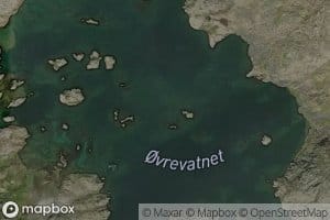 Ovrevatnet