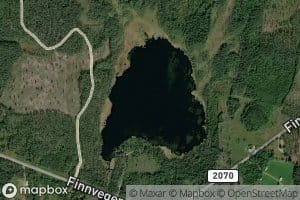 Malisjoen