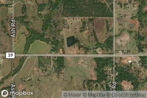 Winter Creek Site 7 Reservoir