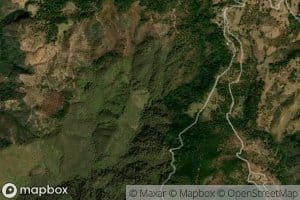 Barranca La Cuchilla