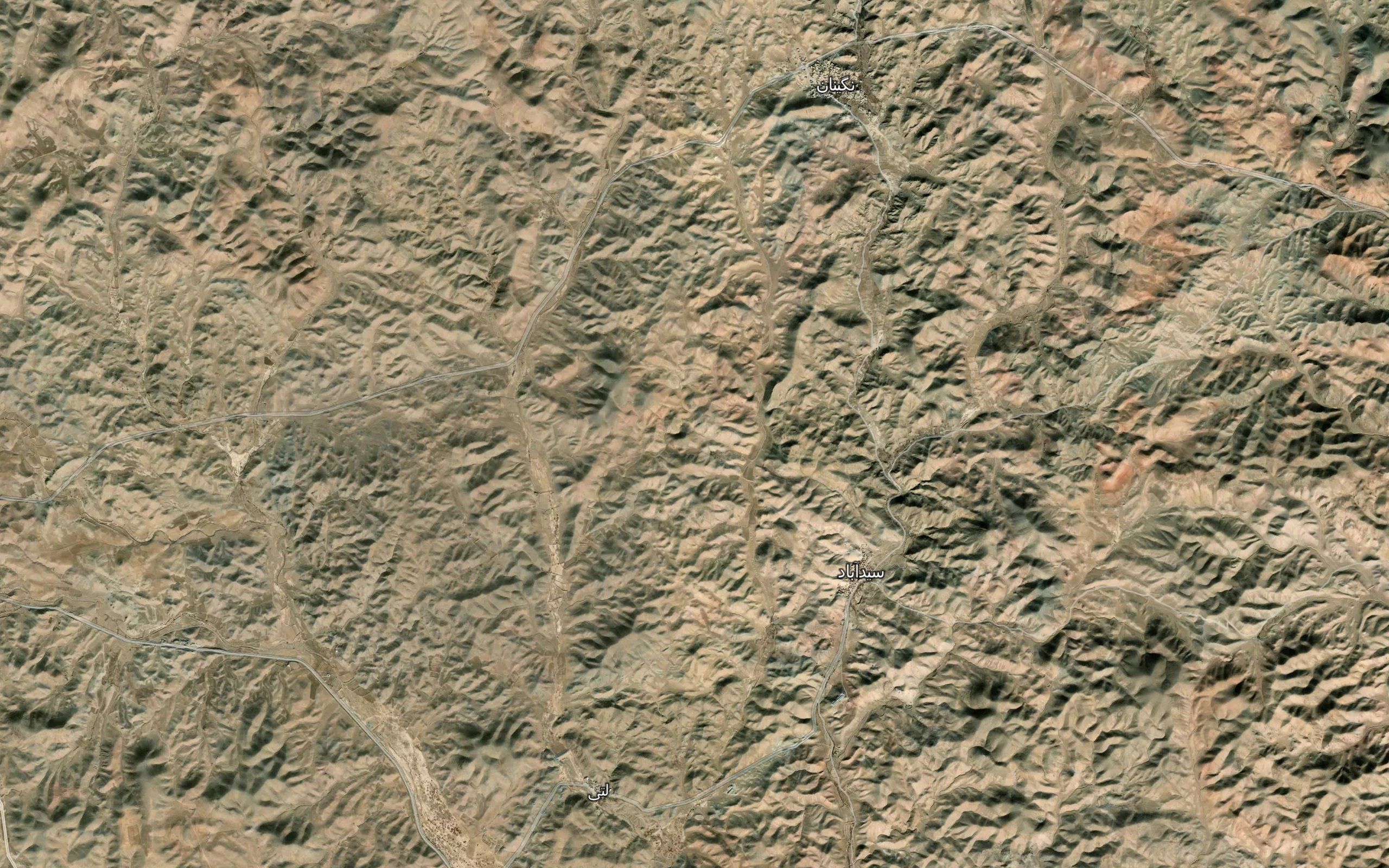 Cheshmeh-ye Tavileh