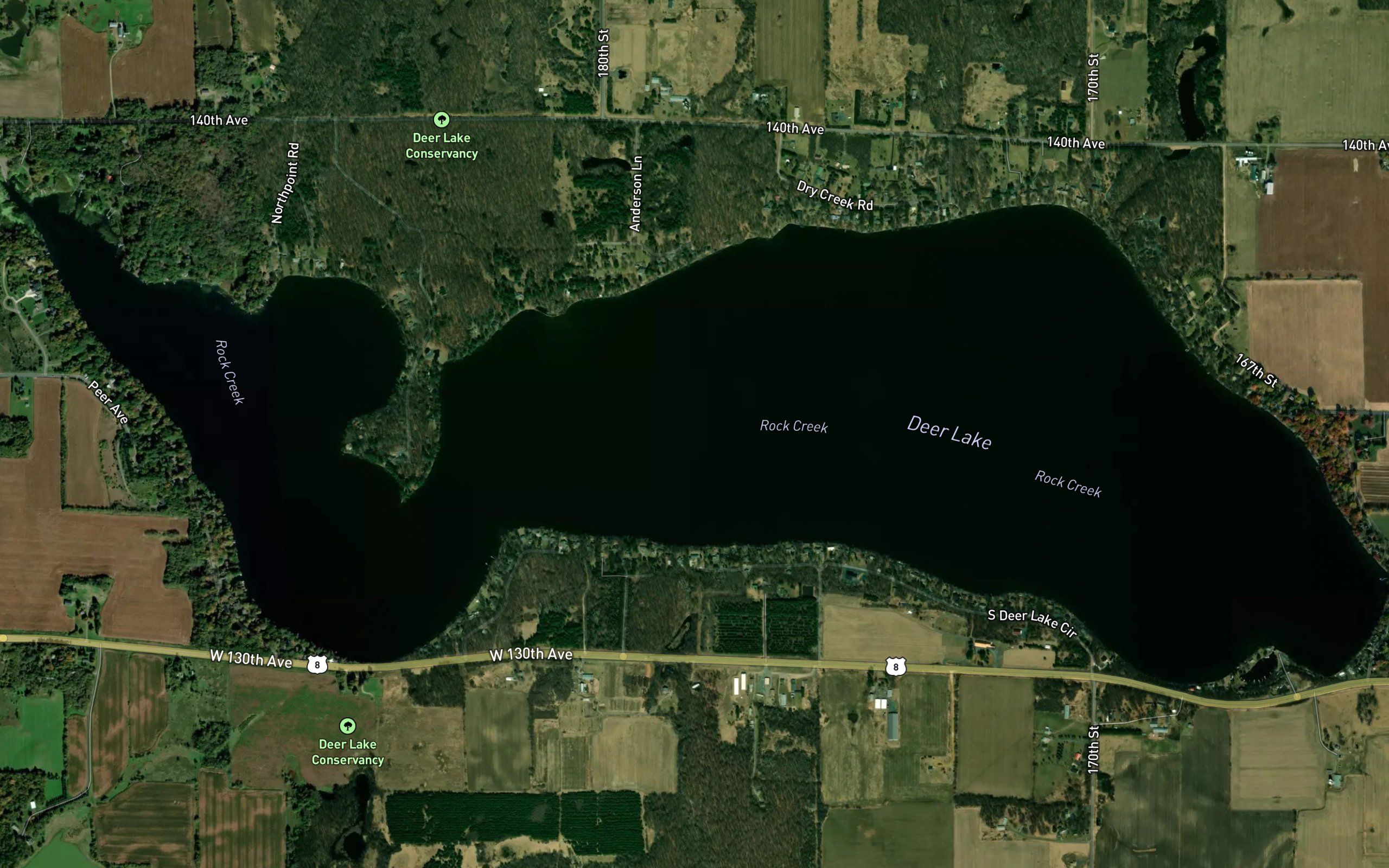 Deer Lake