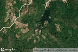 Ang Kep Nam Huai Rin