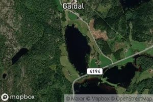 Galdalstjodna