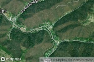 Mereda Branch