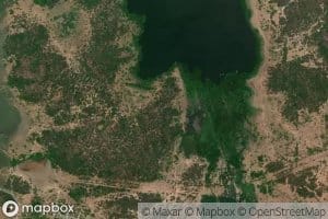 Mullukadupaddi Kulam