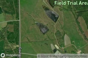 State Cattle Ranch Lakes