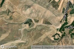 Rudkhaneh-ye Tang Haleh