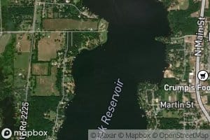 Ellison Creek Reservoir