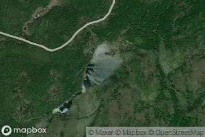 Lac Brochet