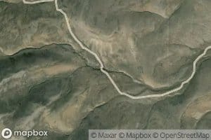 Lower Crystal Spring