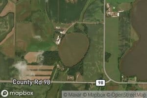 Pixley Lake