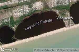 Lagoa do Robalo