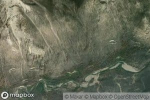 Kokin Creek