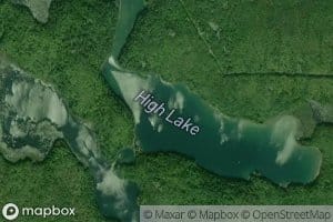 High Lake