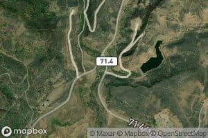 Cheney Creek