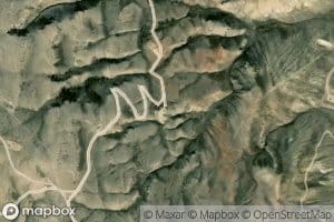 Hogsback Spring Number 2