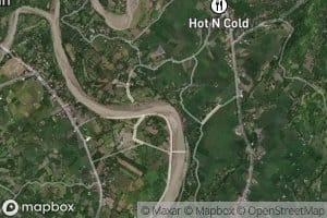 Guimbal River