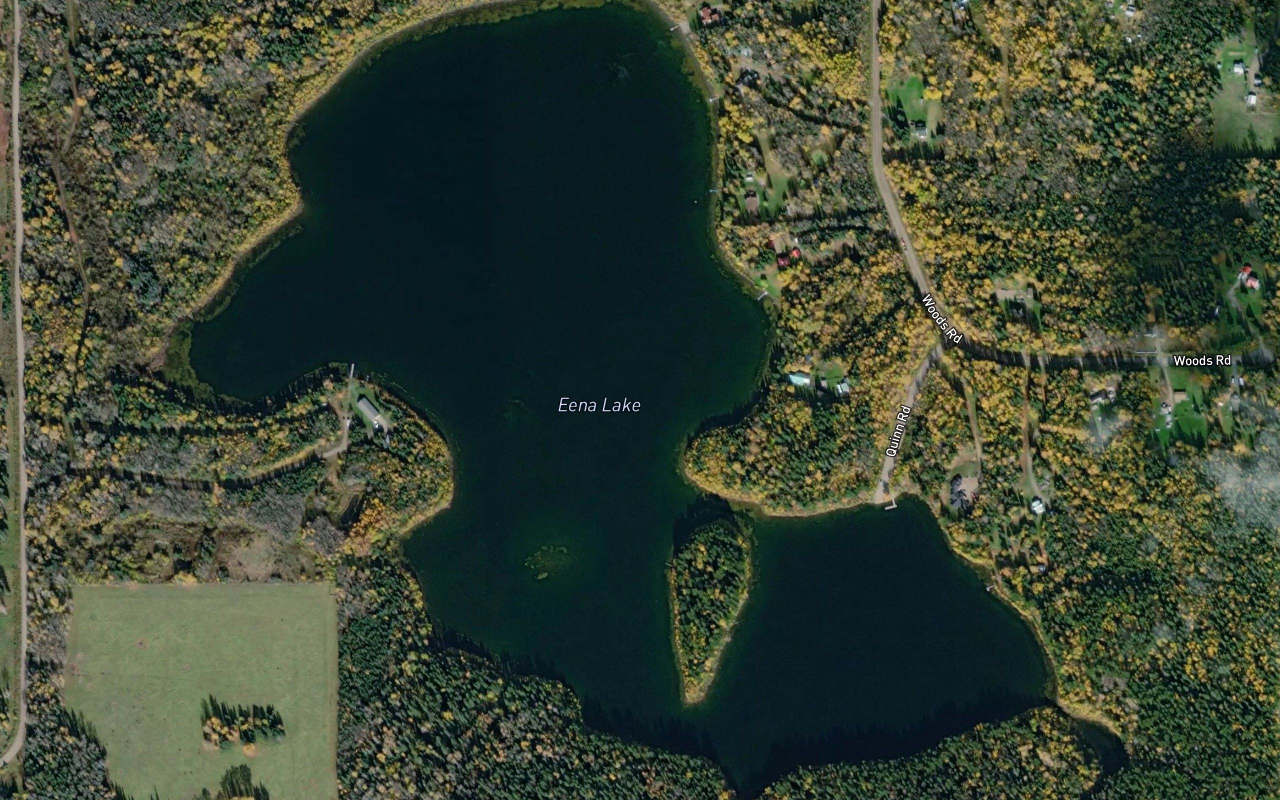 Eena Lake