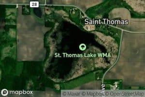 Thomas Lake