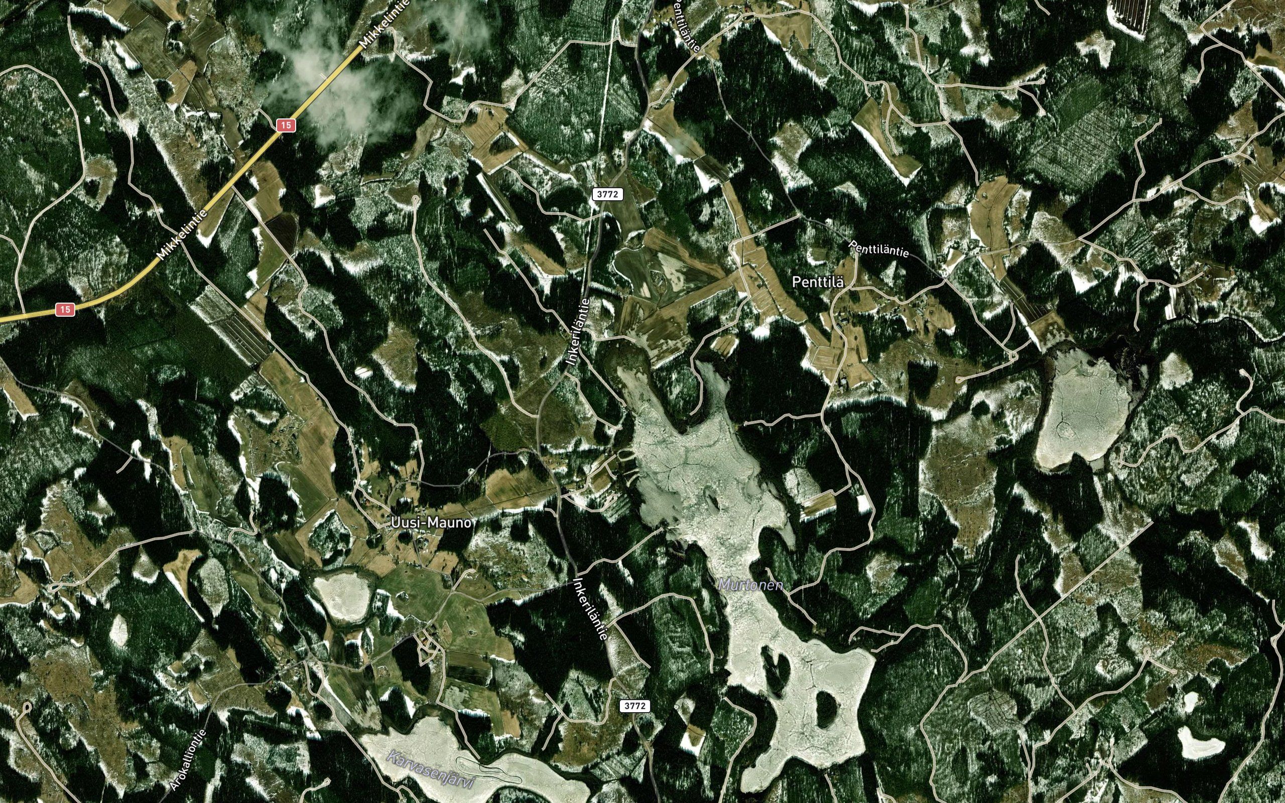 Jussilanlahti