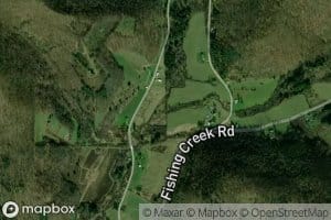 East Branch Fishing Creek