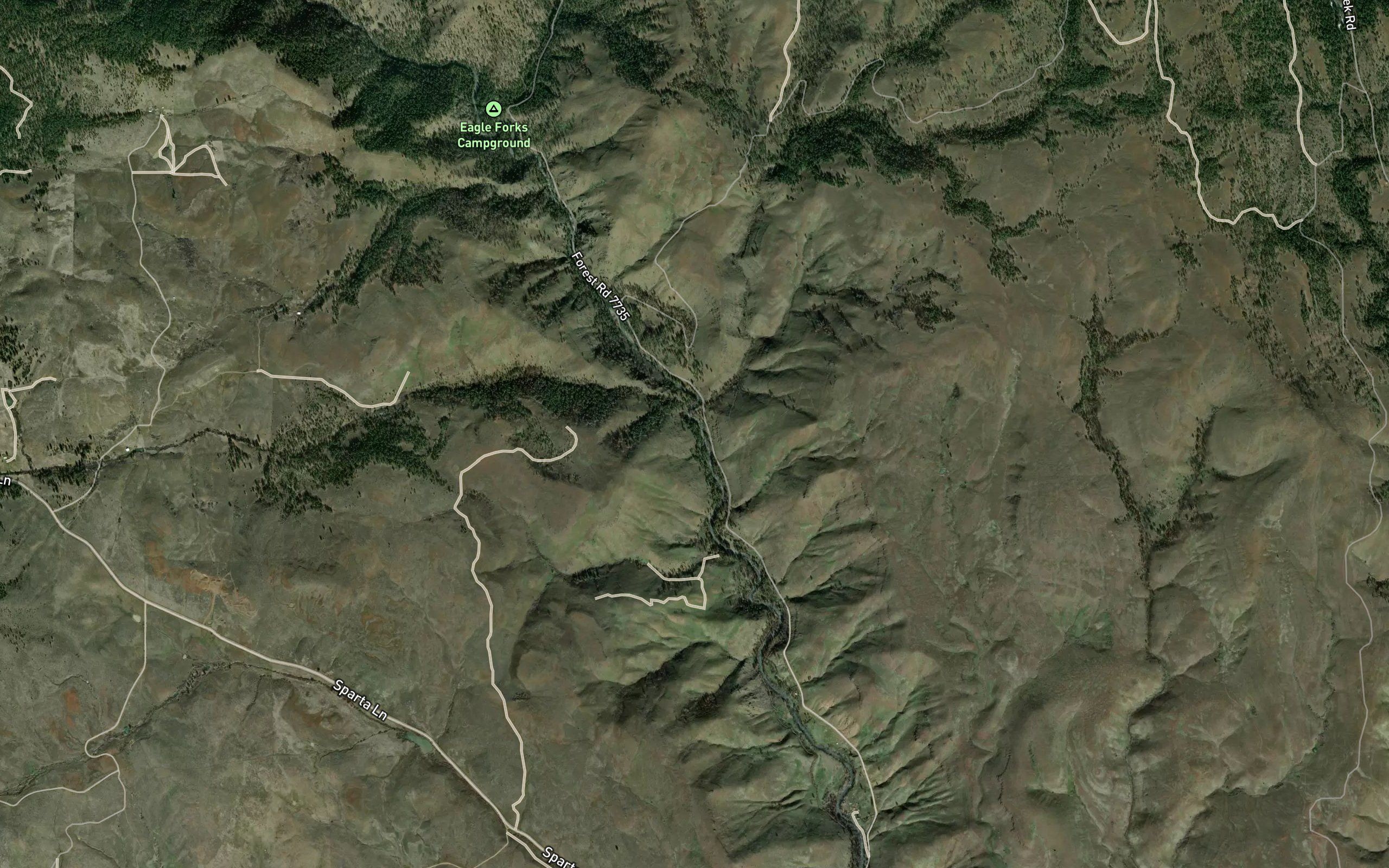 Skull Creek